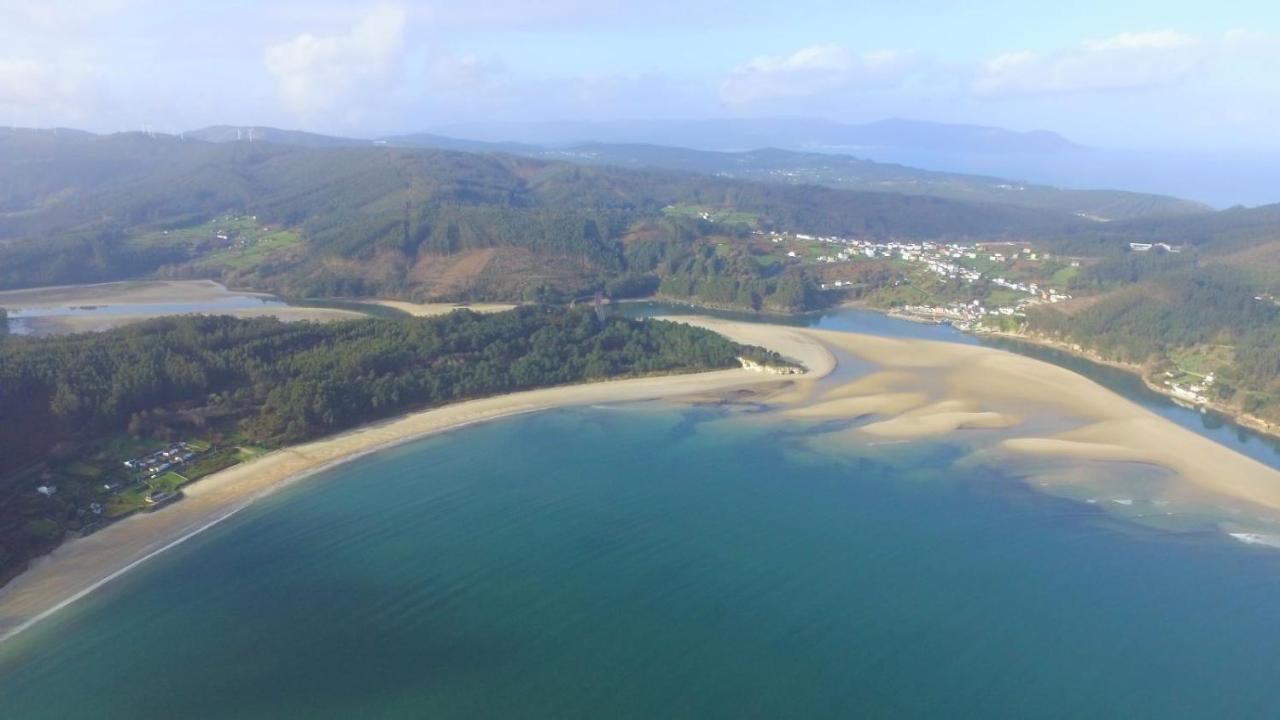 Atico Sobre El Mar Cantabrico โอวิเซโด ภายนอก รูปภาพ